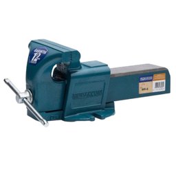 Morsa / Torno de Bancada Linha Profissional Nr. 6 MARCON-MR-6