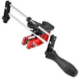 Afiador de Corrente Manual com Lima Redonda de 3/16 Pol. TOYAMA-1401-008