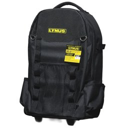 Mochila para Ferramentas 22 Pol 34 Bolsos 360x230x560mm MFL-22 LYNUS-5162