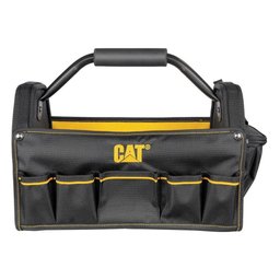 Bolsa para Ferramentas de Poliéster com 15 Bolsos CATERPILLAR-980208