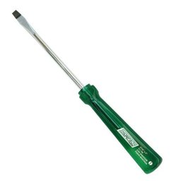 Chave de Fenda Cr-V 3/16 x 3 Pol. THOMPSON-702