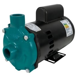 Motobomba Centrífuga Monoestágio 1/2CV 60Hz 110/220V ELETROPLAS-40518
