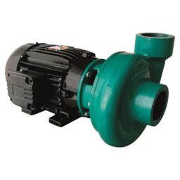 Motobomba Centrífuga Standard 10CV 60Hz 110/220V ELETROPLAS-220776