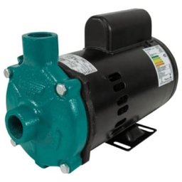 Motobomba Centrífuga Standard 3,0CV 60Hz 220/380V ELETROPLAS-209622