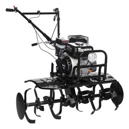 Motocultivador a Gasolina 4 Tempos 7.0 HP TT900R-XP-U TOYAMA-701-013