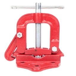 Torno Encanador Fixo Nº 2 METALSUL-TEF02