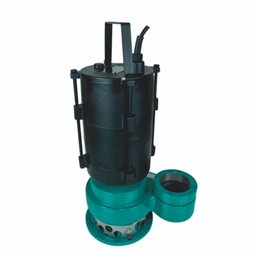 Motobomba Centrífuga Submersível 2,0CV 380V ELETROPLAS-176315
