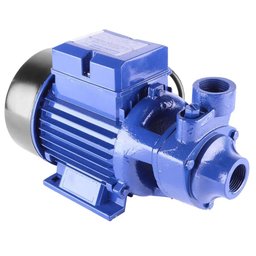 Motobomba Periférica 1CV 110/220 V ELETROPLAS-100AB