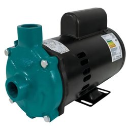 Motobomba Standard Monofásico 2CV 60HZ Bivolt ELETROPLAS-00004057