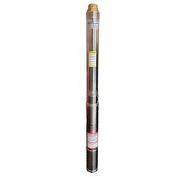 Motobomba Submersa Caneta 1/2CV 127V 60HZ 2.5 Pol. Monofásica ESUB-2,5/16S ELETROPLAS-000425890