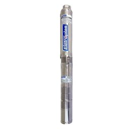 Motobomba Submersa Caneta 1/3CV 220V 60HZ Monofásica ESUB-3/7-CI ELETROPLAS-000441000