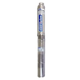 Motobomba Submersa Caneta 1CV 220V 60HZ Monofásica ESUB-3/18-CI ELETROPLAS-000441060