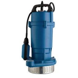 Motobomba Submersível para Água Limpa 1CV 220V 60HZ Monofásica MBC-100 ELETROPLAS-000443680