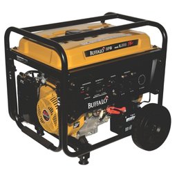 Motogerador BFG 6500 Plus à Gasolina 4T 15,0CV 420CC com Partida Manual BUFFALO-61534