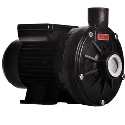 Bomba Centrífuga Monoestágio TH-16 1,0CV Rotor 128mm Bivolt 127/220-254V THEBE EBARA-125.01.051044
