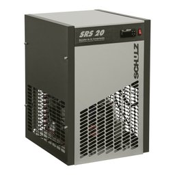 Secador de Ar por Refrigeração 20 Pés SRS-20 220V SCHULZ-972.0072-0