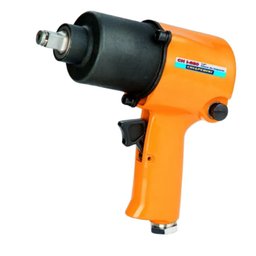 Chave de Impacto Pneumática 1/2 Pol. com 68kg de Torque CHIAPERINI-CHI-680
