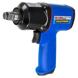 Chave de Impacto Pneumática 1/2 Pol. 50kgfm CHIAPERINI-CHI-500PRIME