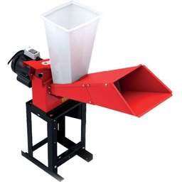 Triturador Forrageiro 125 LD 3.0 CV 220V com Transmissão Direta CID-125LD