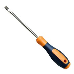 Chave de Fenda com Ponta Chata 3 x 200mm TRAMONTINA PRO-44127014