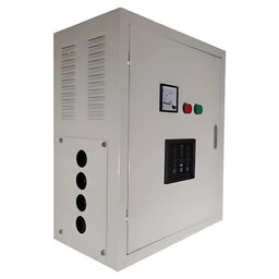 Painel ATS-125T380 131Kva Trifásico 380V para Gerador TOYAMA-257-022