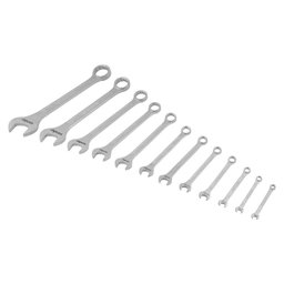Jogo de Chave Combinadas 6 a 32 mm com 12 Peças VONDER-3742632000