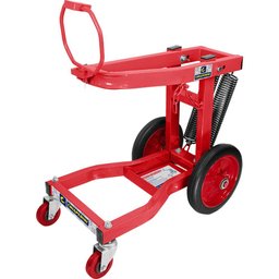 Carrinho Ergonômico até 25kg para Chave de Impacto 1 Polegada CHIAPERINI-33530