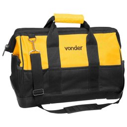 Bolsa Em Lona Para Ferramentas 430 mm X 240 mm X 300 mm VONDER-3540432430