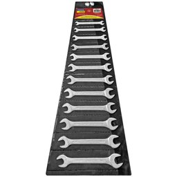 Chave Fixa Jogo 6 a 32mm 12 Peças c