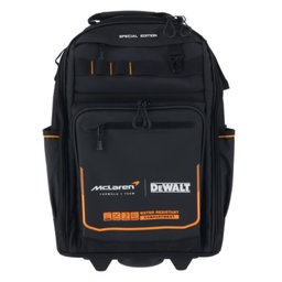 Mochila para Ferramentas 20 Polegadas com Rodas McLaren DEWALT-DWST60101-9