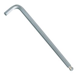 Chave L Hexagonal Abaulada Extra Longa 5mm KINGTONY-112005MR