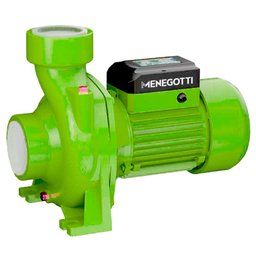 Motobomba Centrífuga 3CV 220V 60Hz MCM3000 MENEGOTTI-40861310