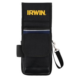 Bolsa Porta-Ferramentas 9 Polegadas 3 Bolsos para Cinto IRWIN-IWST93900