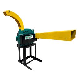 Ensiladeira 2CV 127/220V GTE-2000MN IP-21 GARTHEN-00044980.0