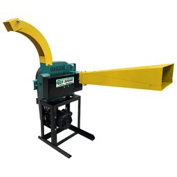 Ensiladeira 3CV 220/380V Trifásica IP-21 GTE-3000TN GARTHEN-00044983.0