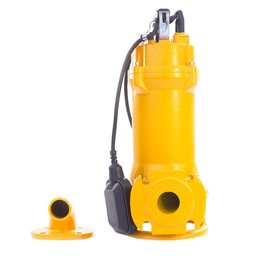 Bomba Submersível Trituradora 1,0 CV 220V para Drenagem de Esgoto TSBT THEBE EBARA-117.01.11370422