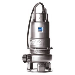 Bomba Submersível 3/4CV 380V Trifásica IP68 DW VOX 756 THEBE EBARA-117.01.0400312