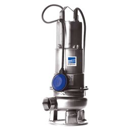 Bomba Submersível 3/4CV 220-230V IP68 DW VOX 756 THEBE EBARA-117.01.0390322