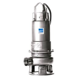 Bomba Submersível 2CV 380V Trifásico IP68 DW VOX 2006 THEBE EBARA-117.01.0400613