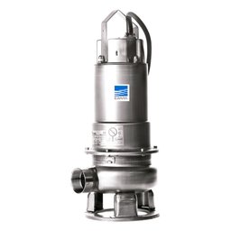 Bomba Submersível 2CV 220VTrifásico IP68 DW VOX 2006 THEBE-117.01.0400613