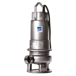 Bomba Submersível 1,5CV 220V Trifásica IP68 DW VOX 1506 THEBE EBARA-117.01.0400512