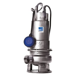 Bomba Submersível 1CV 220-230V IP68 DW VOX 1006 THEBE EBARA-117.01.0390422