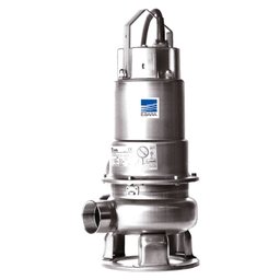Bomba Submersível 1CV 380V Trifásica IP68 DW VOX 1006 THEBE EBARA-117.01.0400413
