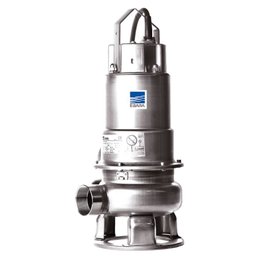 Bomba Submersível 1CV 220V Trifásica IP68 DW VOX 1006 THEBE EBARA-117.01.0400413