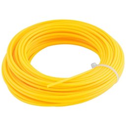 Fio de Nylon 2mm x 15 m com Perfil Redondo VONDER-3373200015