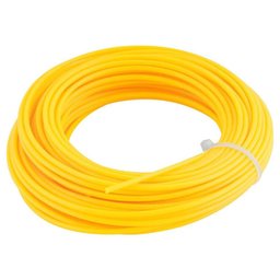 Fio de Nylon 3,0 mm x 10 m com Perfil Redondo VONDER-3373300010