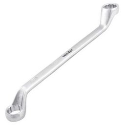 Chave estrela 12 mm x 13 mm em aço cromo vanádio VONDER-3629121300