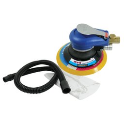 Lixadeira Circular Orbital para Disco de 6 Polegadas Hokit 6 CHIAPERINI-CHO15-6