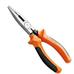 Alicate Bico Chato Isolado 1000V 6 Pol. TRAMONTINA PRO-44007106