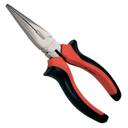 Alicate Bico Meia Cana Reto de 6 Pol. MTX-171649